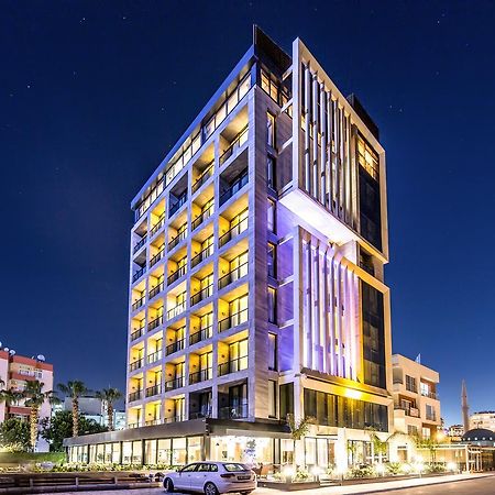 Vista Boutique Hotel Mezitli Екстериор снимка