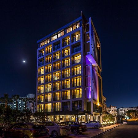 Vista Boutique Hotel Mezitli Екстериор снимка