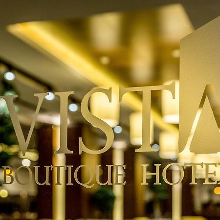 Vista Boutique Hotel Mezitli Екстериор снимка