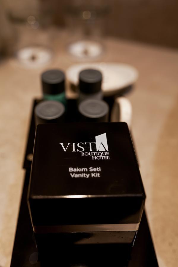 Vista Boutique Hotel Mezitli Екстериор снимка