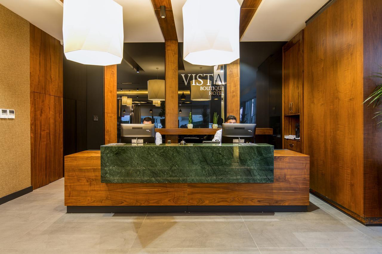 Vista Boutique Hotel Mezitli Екстериор снимка