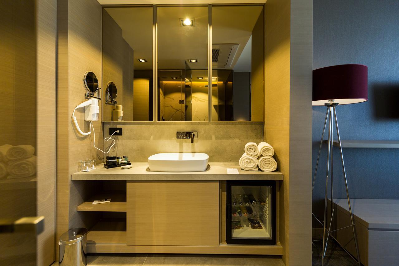 Vista Boutique Hotel Mezitli Екстериор снимка