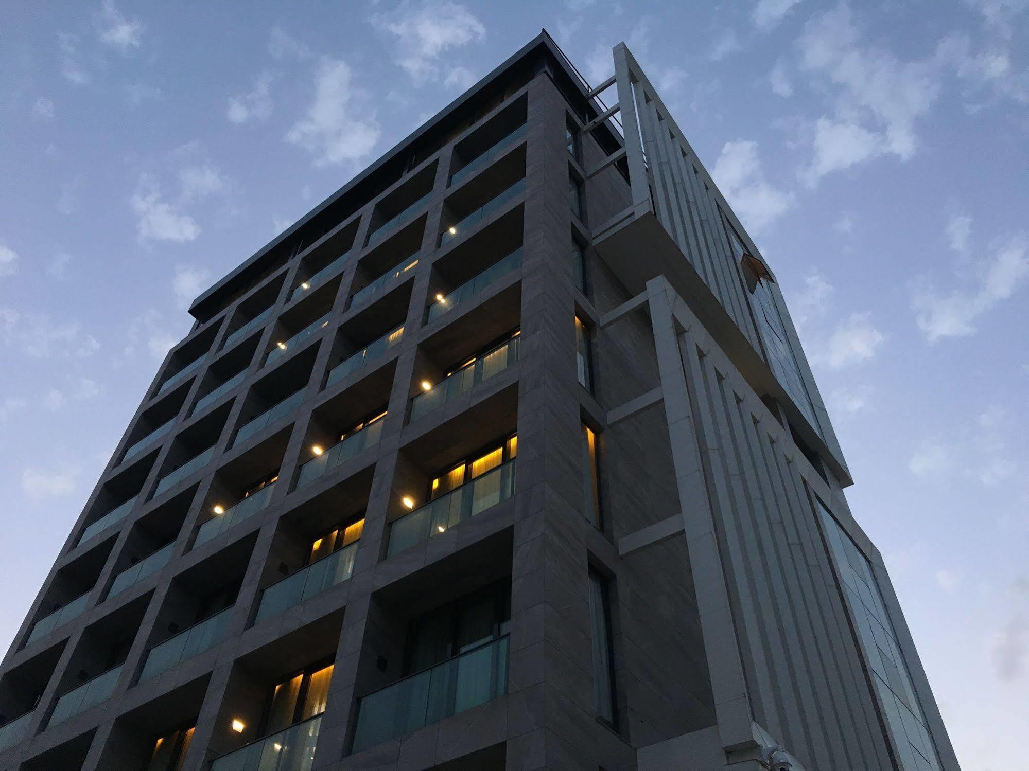 Vista Boutique Hotel Mezitli Екстериор снимка