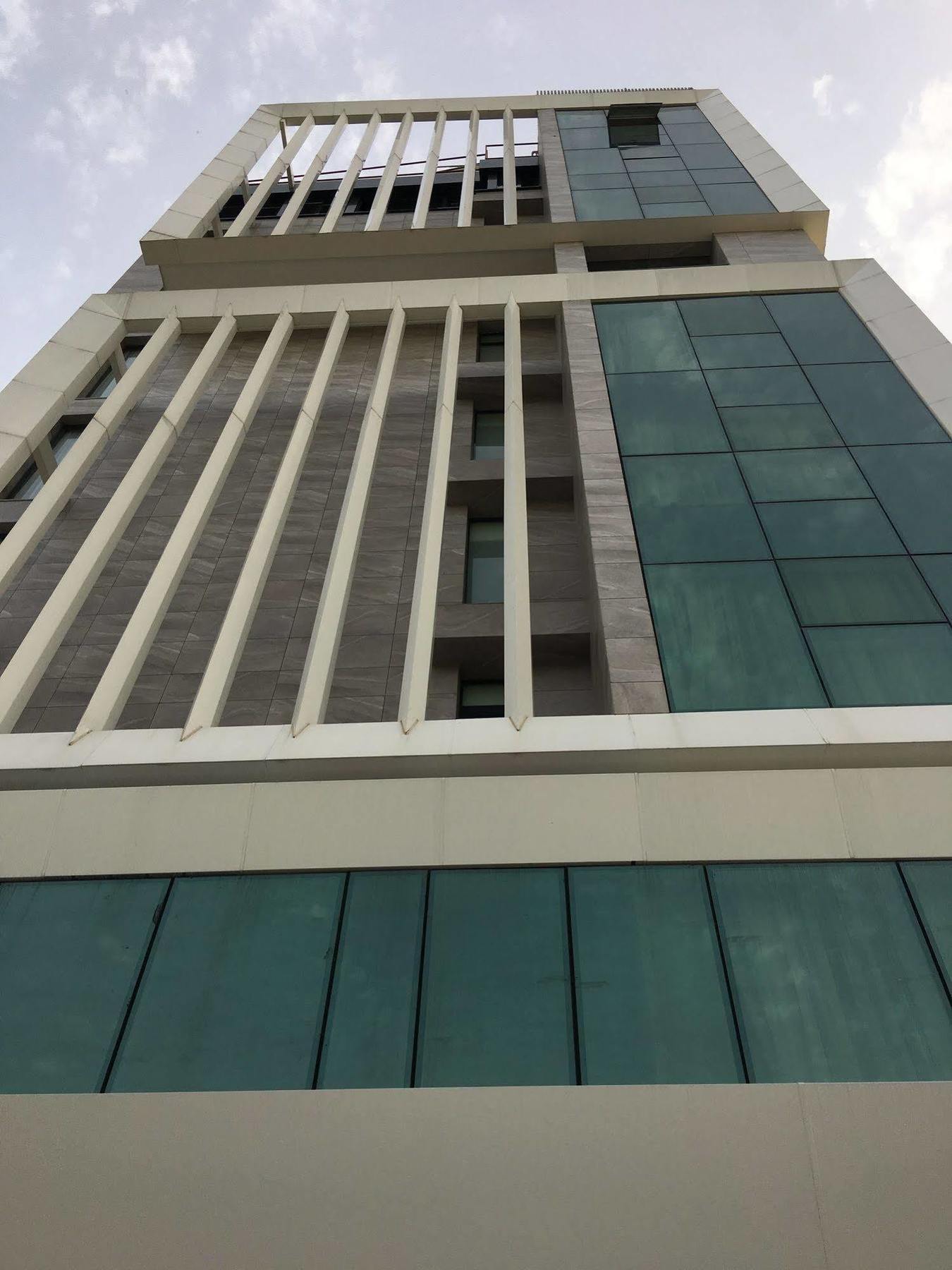 Vista Boutique Hotel Mezitli Екстериор снимка