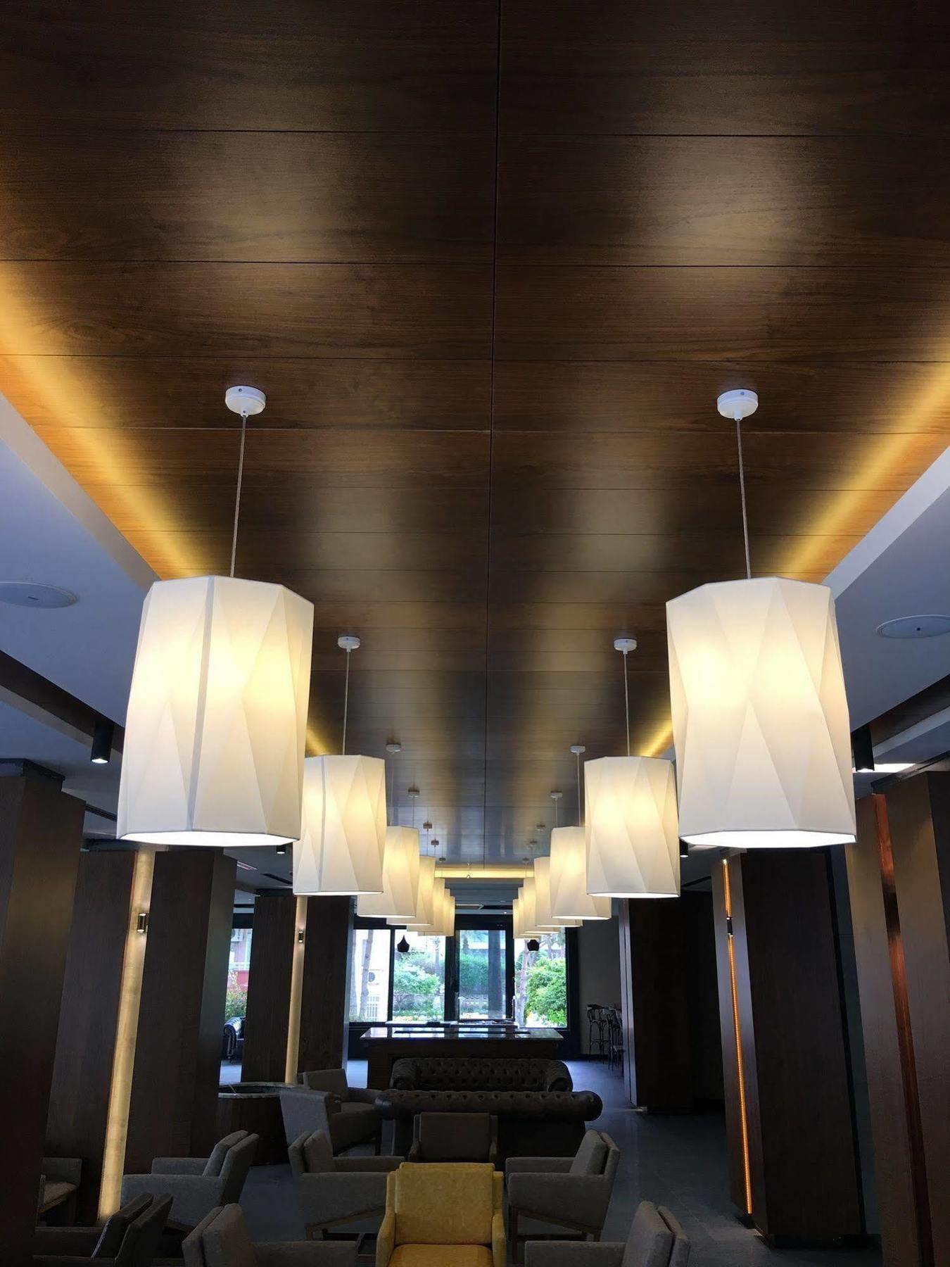 Vista Boutique Hotel Mezitli Екстериор снимка