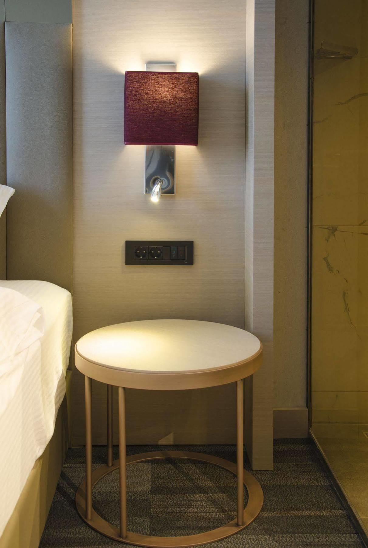 Vista Boutique Hotel Mezitli Екстериор снимка