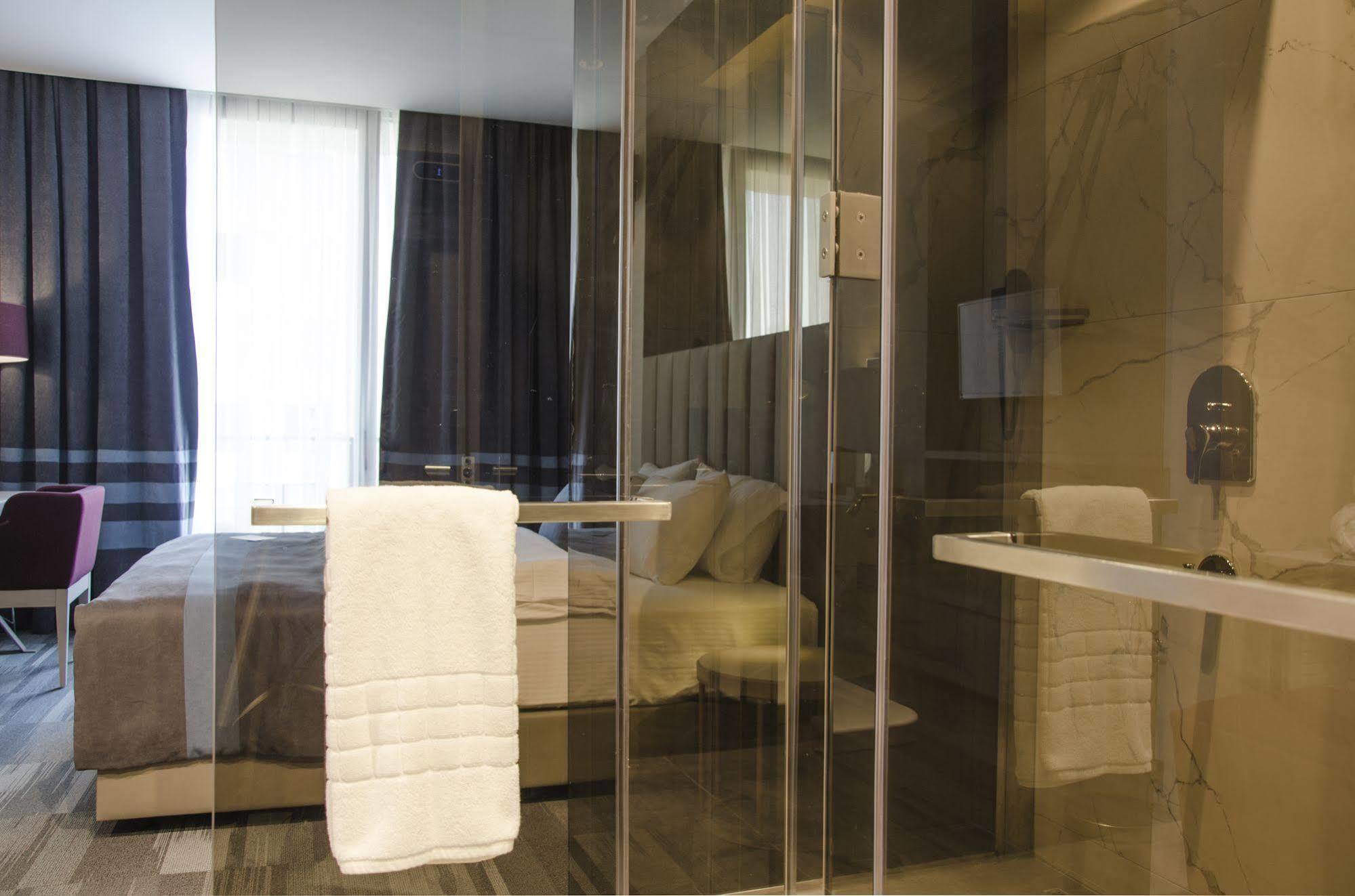 Vista Boutique Hotel Mezitli Екстериор снимка