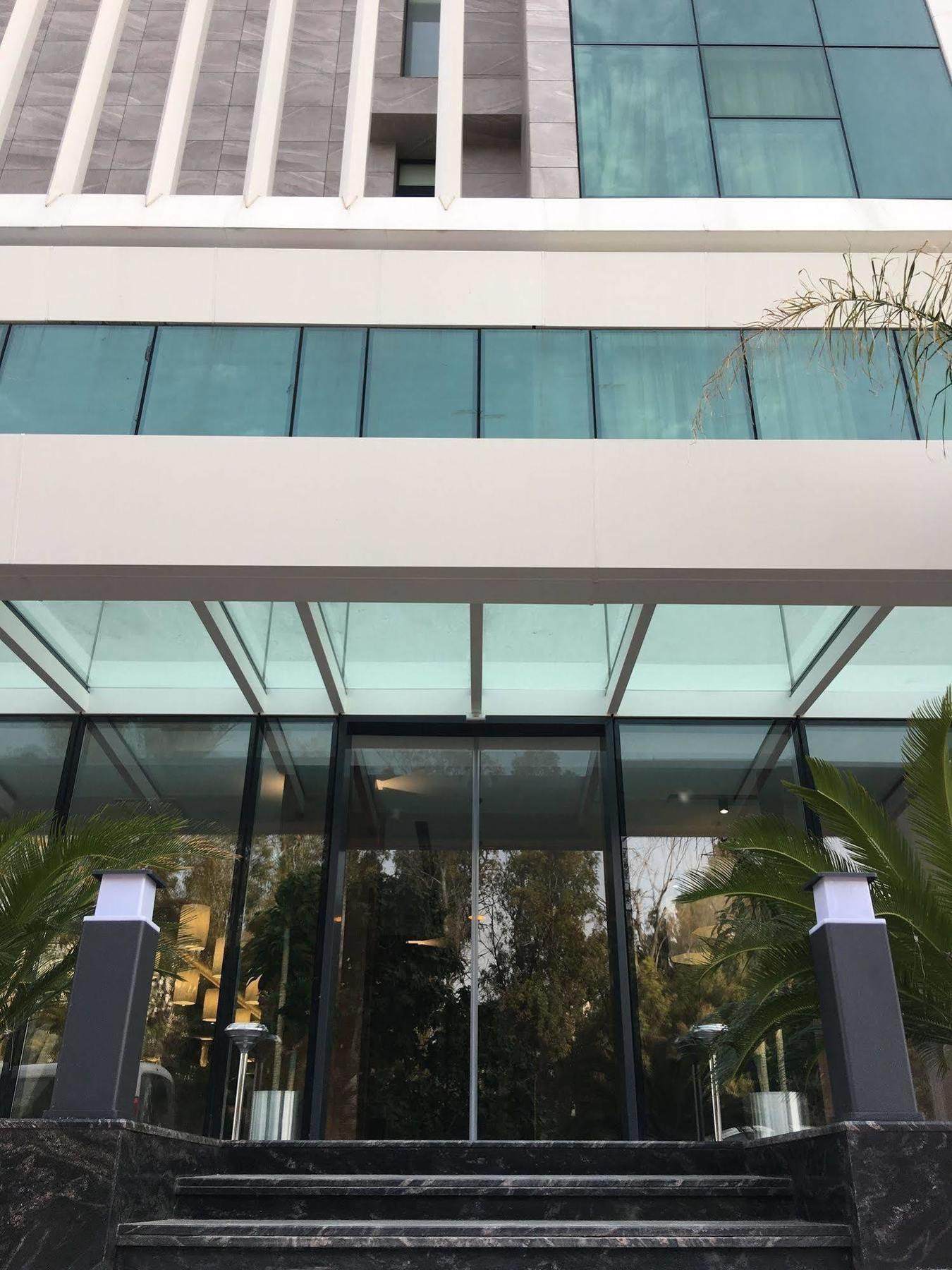 Vista Boutique Hotel Mezitli Екстериор снимка