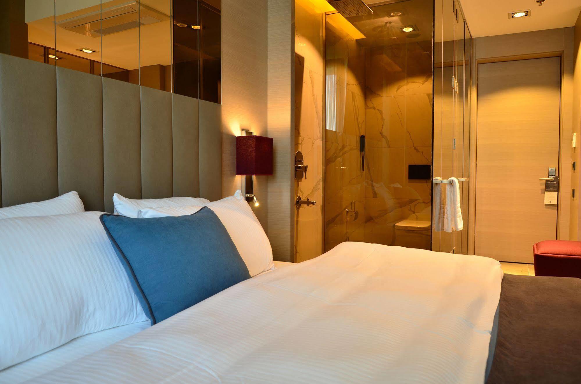 Vista Boutique Hotel Mezitli Екстериор снимка