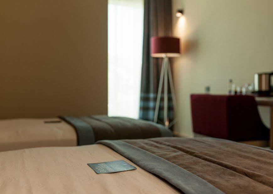 Vista Boutique Hotel Mezitli Екстериор снимка