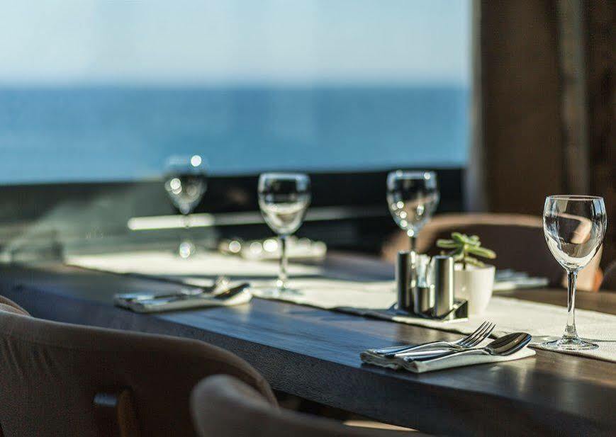 Vista Boutique Hotel Mezitli Екстериор снимка