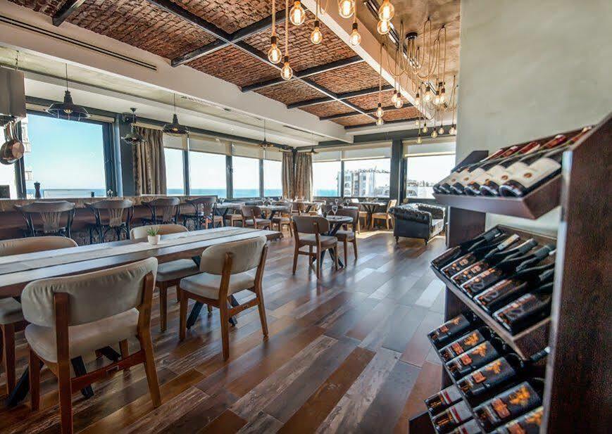 Vista Boutique Hotel Mezitli Екстериор снимка