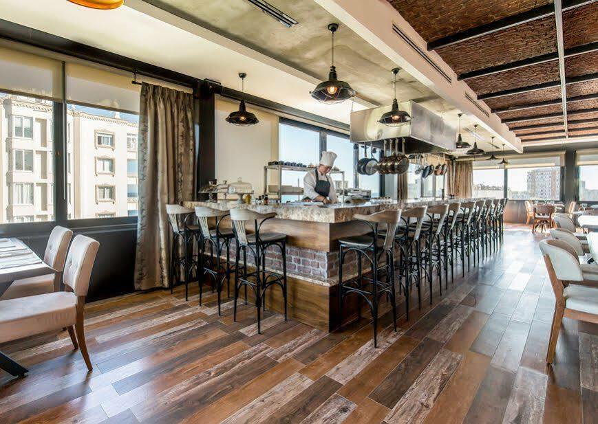Vista Boutique Hotel Mezitli Екстериор снимка